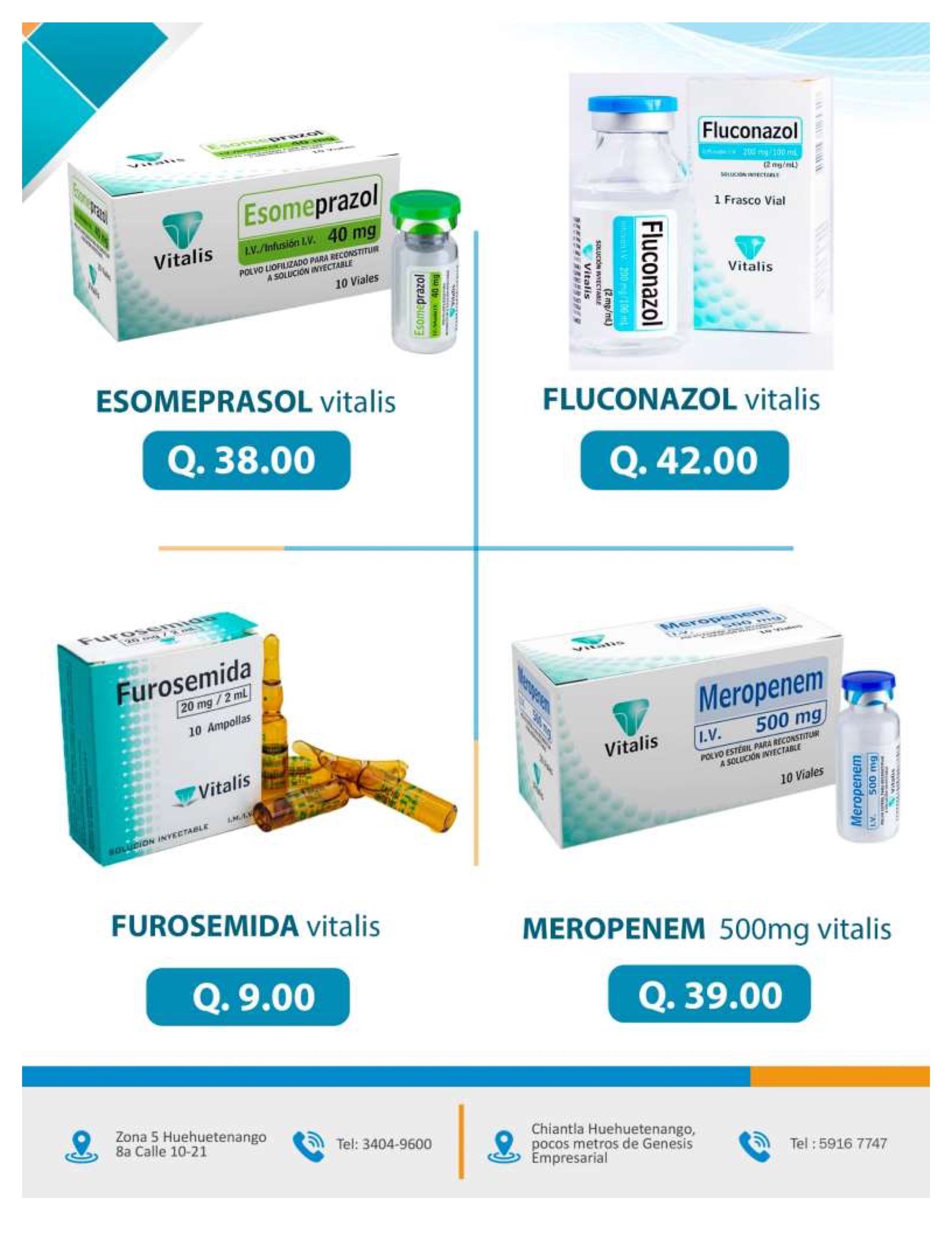 Página 8 del Catálogo 1